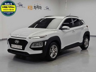 현대 코나 1.6 터보 2WD 모던 테크