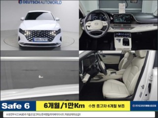 현대 그랜저 더 뉴 그랜저 IG 하이브리드 르블랑