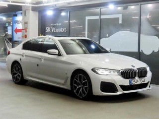 BMW 5시리즈 5시리즈 (G30) 530e M 스포츠