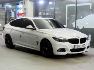 BMW 그란투리스모 3시리즈 GT (F34) GT 320D M 스포트 프리미엄