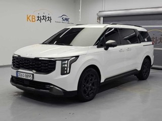 기아 카니발 더 뉴 카니발 하이브리드 HEV 7인승 시그니처 그래비티