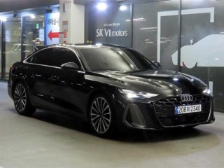 아우디 A6 A6 (C9) 45 TFSI 콰트로 S-라인