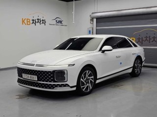 현대 그랜저 그랜저 (GN7) 가솔린 2.5 2WD 프리미엄