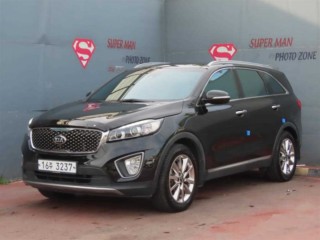 기아 쏘렌토 올 뉴 쏘렌토 디젤 4WD 2.0 노블레스 스페셜