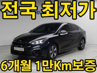 기아 K3 올뉴 K3 1.6 노블레스