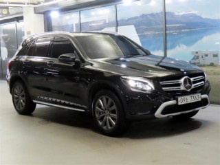 벤츠 GLC 클래스 GLC클래스 X253 GLC 350 e 4MATIC 프리미엄