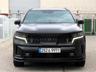 기아 쏘렌토 더 뉴 쏘렌토 4세대 하이브리드 1.6T 2WD 시그니처