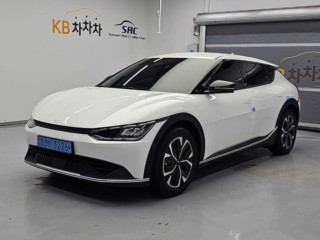 기아 EV6 롱레인지 에어
