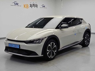 기아 EV6 롱레인지 AWD 에어