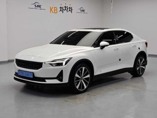 폴스타 폴스타 2 폴스타2 롱레인지 싱글모터