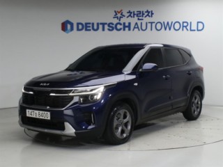 기아 셀토스 더 뉴 셀토스 가솔린 2.0 2WD 트렌디