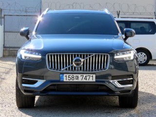 볼보 XC90 XC90 2세대 2.0 T8 AWD 얼티메이트 브라이트