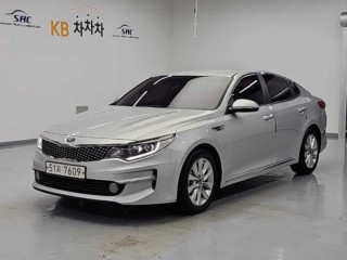 기아 K5 K5 2세대 MX 1.7 디젤 프레스티지