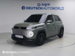 현대 캐스퍼 1.0 가솔린 법인전용