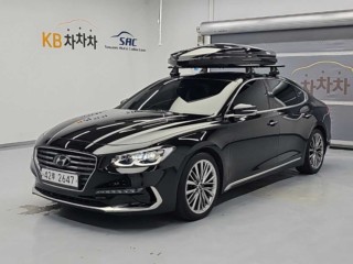 현대 그랜저 그랜저 IG 2.4 GDI 프리미엄