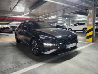 기아 K8 2.5 2WD 노블레스