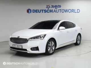 기아 K7 올 뉴 K7 하이브리드 프레스티지