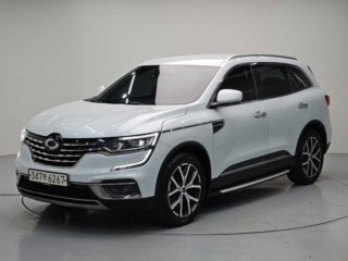 르노코리아(삼성) QM6 더뉴QM6 2.0 LPe RE 시그니처 2WD