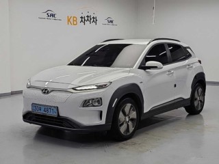 현대 코나 코나 일렉트릭 모던
