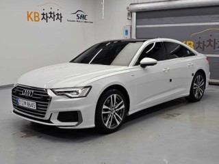 아우디 A6 A6 (C8) 45 TFSI 콰트로 프리미엄
