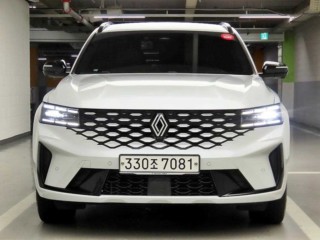 르노코리아(삼성) 그랑 콜레오스 그랑 콜레오스 E-Tech 하이브리드 1.5 아이코닉