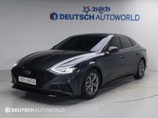 현대 쏘나타 쏘나타 (DN8) 2.0 프리미엄 플러스