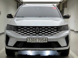 르노코리아(삼성) 그랑 콜레오스 그랑 콜레오스 E-Tech 하이브리드 1.5 아이코닉