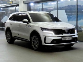 기아 쏘렌토 쏘렌토 4세대(MQ4) 디젤 2.2 2WD 노블레스