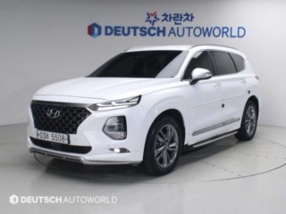 현대 싼타페 싼타페 TM 디젤 2.2 2WD 인스퍼레이션