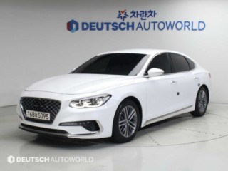 현대 그랜저 그랜저 IG 2.4 GDI 프리미엄