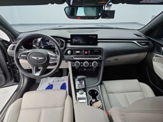 제네시스 G70 더 뉴 G70 가솔린 2.0T 4WD