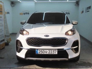 기아 스포티지 스포티지 더 볼드 2.0 가솔린 2WD 프레스티지