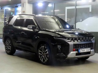KG모빌리티(쌍용) 토레스 1.5 GDI-T 2WD T5