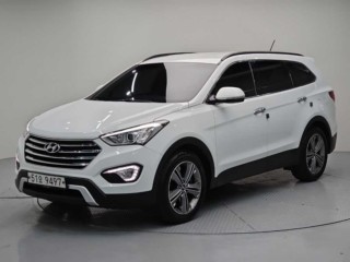 현대 맥스크루즈 R2.2 2WD 익스클루시브