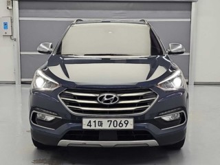 현대 싼타페 싼타페 더 프라임 디젤 2.0 2WD 1 밀리언