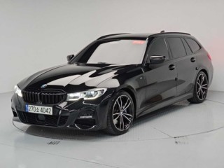 BMW 3시리즈 3시리즈 (G20) 320i 투어링 M 스포츠