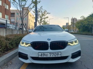 BMW 5시리즈 5시리즈 (G30) 530i xDrive M 스포츠 플러스