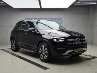 벤츠 GLE 클래스 GLE 클래스 W167 GLE 450 4MATIC