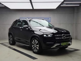 벤츠 GLE 클래스 GLE 클래스 W167 GLE 450 4MATIC