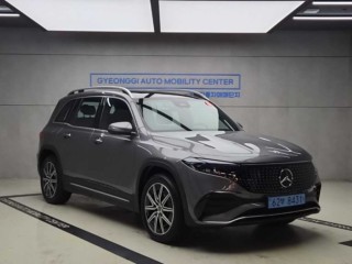 벤츠 EQB EQB (X243) EQB 300 4MATIC