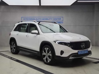 벤츠 EQB EQB (X243) EQB 300 4MATIC