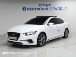 현대 그랜저 그랜저 IG 2.2 VGT 프리미엄