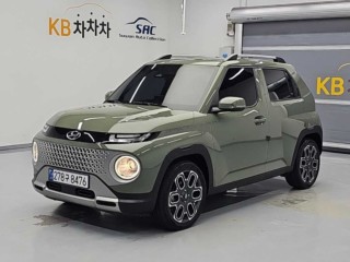 현대 캐스퍼 1.0 가솔린 인스퍼레이션