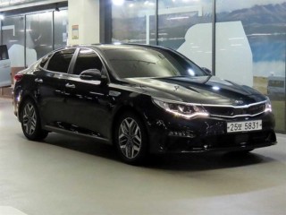 기아 K5 더 뉴 K5 2세대 하이브리드 노블레스