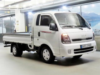 소형화물 카고(소형) [카고]봉고3 (LPG2.5터보) 킹캡/초장축/2WD GL