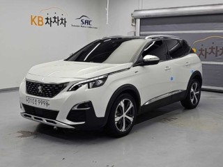 푸조 3008 3008 2세대 2.0 BlueHDi GT