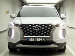 현대 팰리세이드 가솔린 3.8 4WD 프레스티지