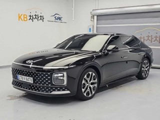 현대 그랜저 그랜저 하이브리드 (GN7) 익스클루시브