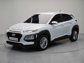 현대 코나 1.6 터보 2WD 스마트