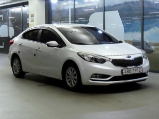 기아 K3 1.6 GDI 럭셔리